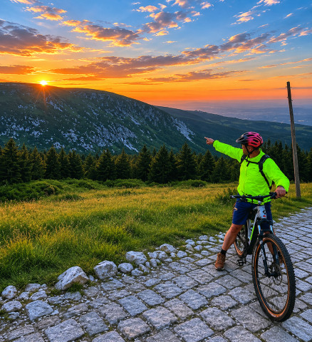  - Karkonosze