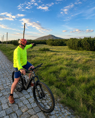  - Karkonosze