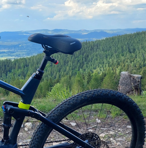  - Karkonosze