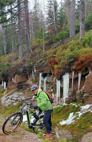 - Karkonosze