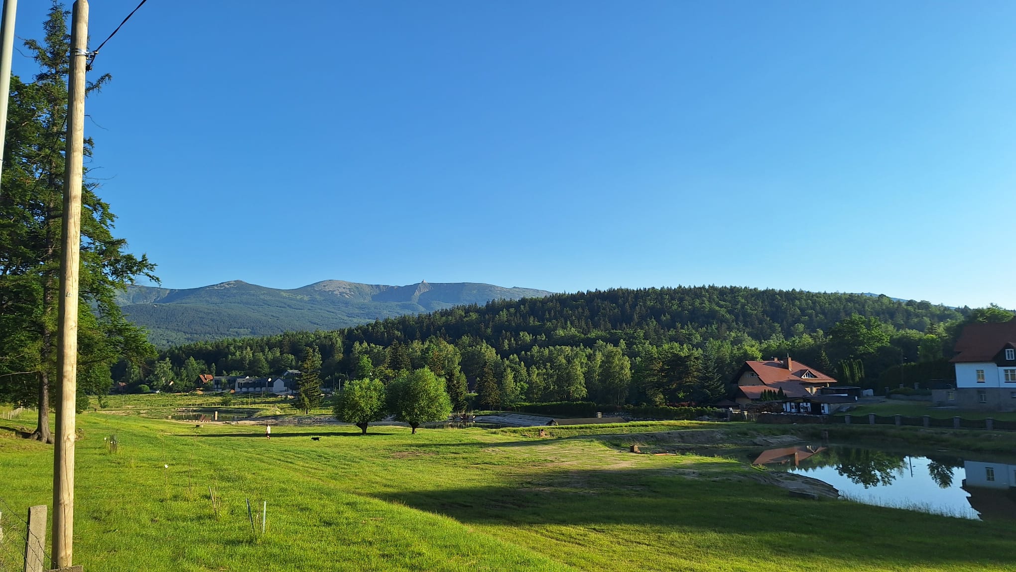 Michałowice – Droga pod reglami – Trzy Jawory – foto 2